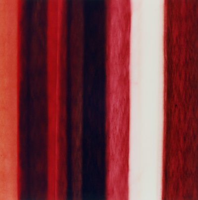 Stripe XII, 2005 autorstwa Richard Green