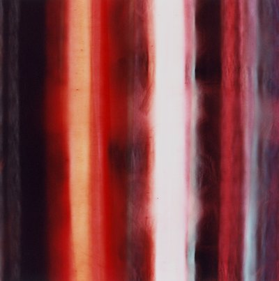 Stripe XIV, 2005 autorstwa Richard Green