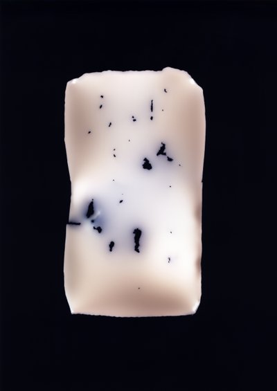 Bez tytułu, 2001 autorstwa Richard Green