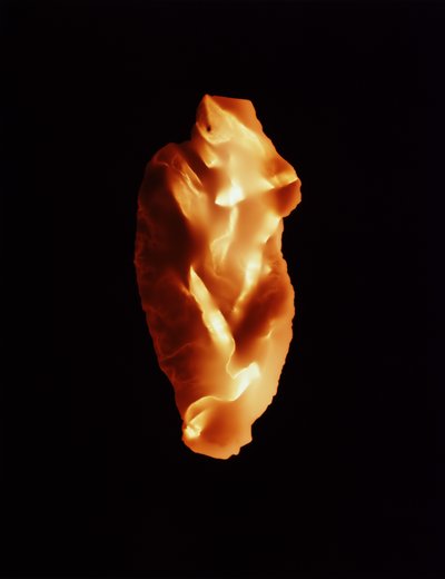 Bez tytułu, 2003 autorstwa Richard Green