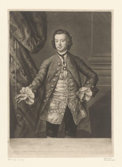  autorstwa Richard Houston