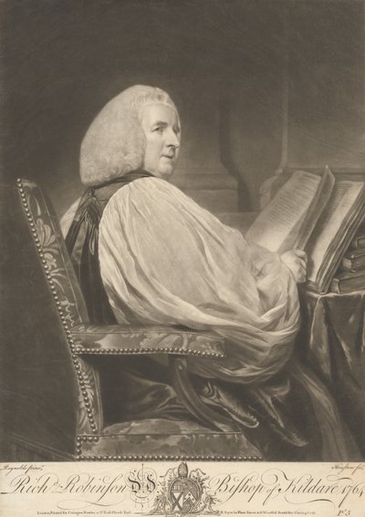  autorstwa Richard Houston