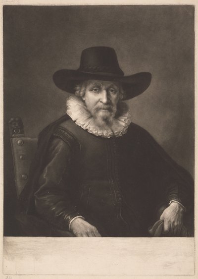  autorstwa Richard Houston