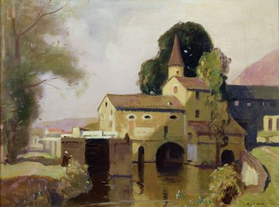  autorstwa Richard Jack