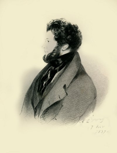Charles Standish Esquire MP, 1837. autorstwa Richard James Lane