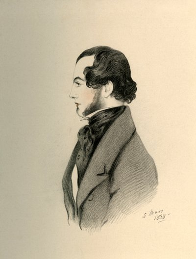 J Home Purves, 1838. USUŃ - duplikat autorstwa Richard James Lane