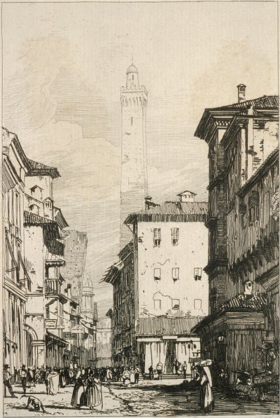  autorstwa Richard Parkes Bonington