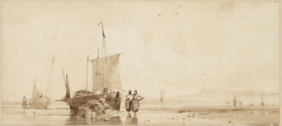  autorstwa Richard Parkes Bonington