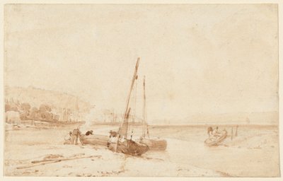  autorstwa Richard Parkes Bonington
