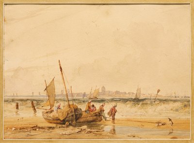  autorstwa Richard Parkes Bonington