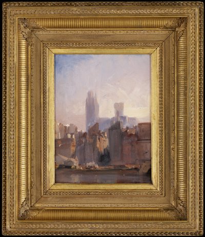  autorstwa Richard Parkes Bonington