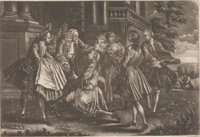 Powrót syna marnotrawnego autorstwa Richard Purcell