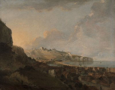Dover [1985, Cormack, zwięzły katalog YCBA] autorstwa Richard Wilson