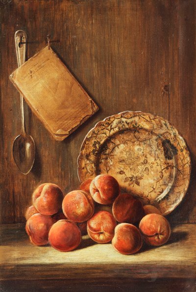 Almanach Rolnika, autorstwa Richard la Barre Goodwin
