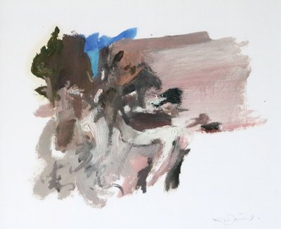 Studium bitwy Custera 1 autorstwa Rob D Davies