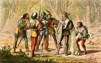 Prędkość. Mistrzu, bądź jednym z nich autorstwa Robert Ambrose Dudley