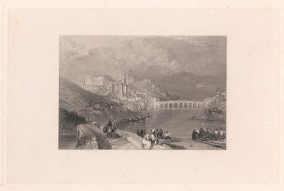 Blois autorstwa Robert Brandard