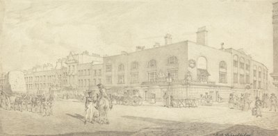 The Strand z Astley