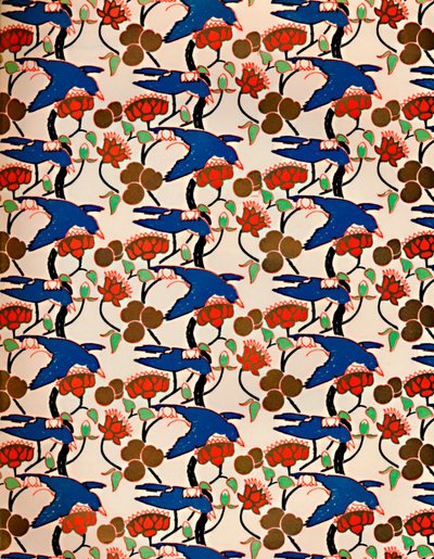 Owijarka do pudełek, c1925 autorstwa Robert Burns