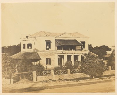 [House] autorstwa Robert C. Tytler