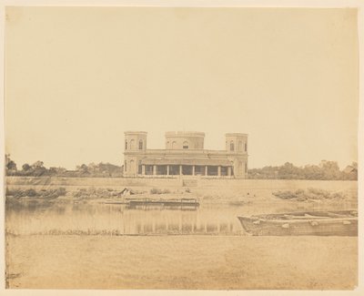 [House] autorstwa Robert C. Tytler