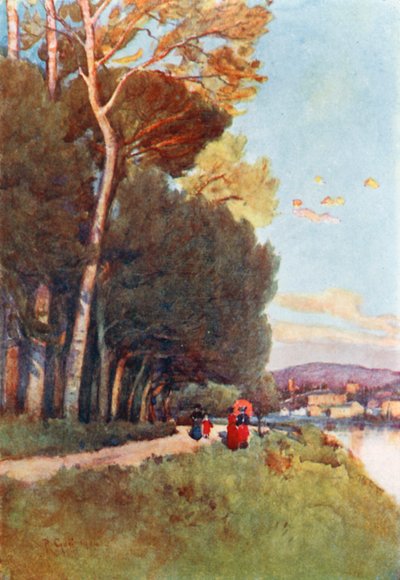  autorstwa Robert Charles Goff