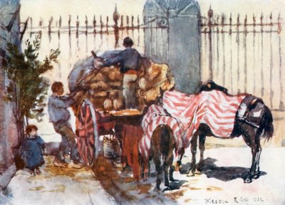  autorstwa Robert Charles Goff
