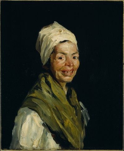 Celestina autorstwa Robert Cozad Henri