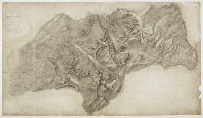 Zatoka Caernarfon autorstwa Robert Dawson