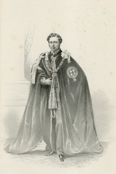 autorstwa Robert Dudley