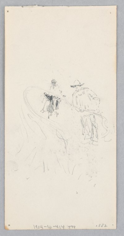 Okno wykuszowe autorstwa Robert Frederick Blum