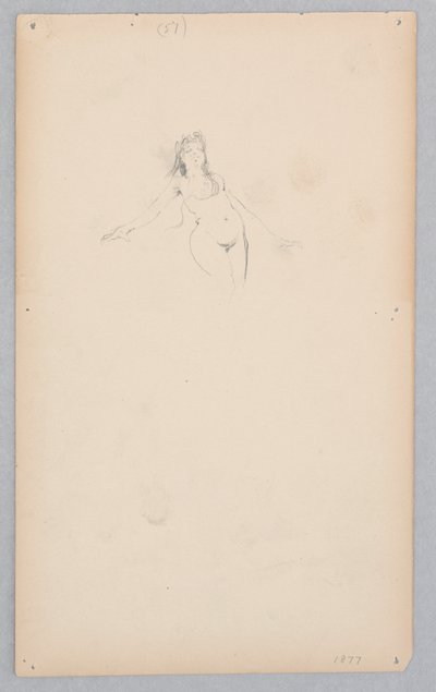 Postać autorstwa Robert Frederick Blum