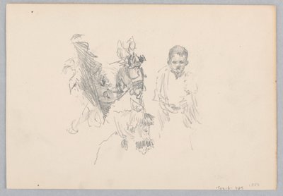 Figury autorstwa Robert Frederick Blum