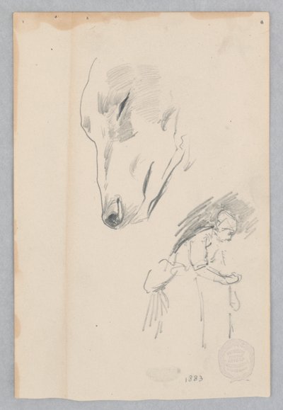 Figury autorstwa Robert Frederick Blum