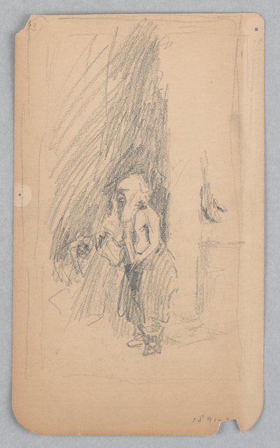 Japończyk autorstwa Robert Frederick Blum
