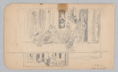 Japońskie kobiety autorstwa Robert Frederick Blum