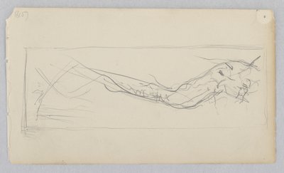 Krajobraz autorstwa Robert Frederick Blum