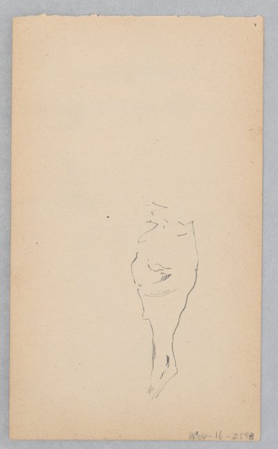 Krajobraz autorstwa Robert Frederick Blum