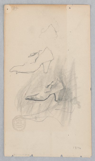 But autorstwa Robert Frederick Blum
