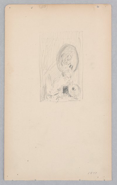 Martwa natura autorstwa Robert Frederick Blum
