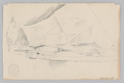 Martwa natura autorstwa Robert Frederick Blum