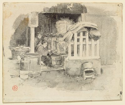 Gdzie sprzedaje się sake autorstwa Robert Frederick Blum