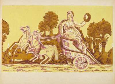 Papier Bandbox autorstwa Robert Galvin
