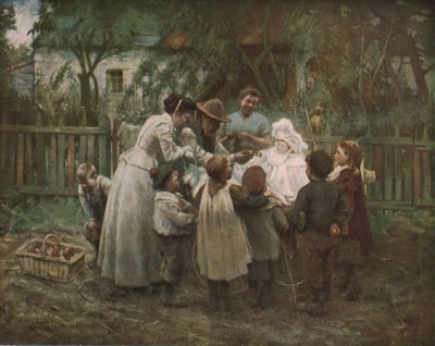 Młody lord, ok. 1900, ok. 1930. autorstwa Robert Gemmell Hutchison