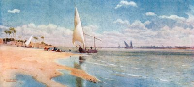  autorstwa Robert George Talbot Kelly