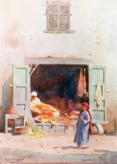  autorstwa Robert George Talbot Kelly