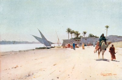  autorstwa Robert George Talbot Kelly