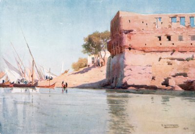  autorstwa Robert George Talbot Kelly