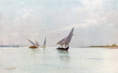  autorstwa Robert George Talbot Kelly