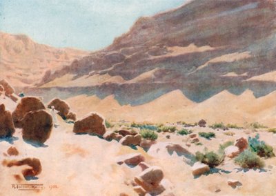  autorstwa Robert George Talbot Kelly